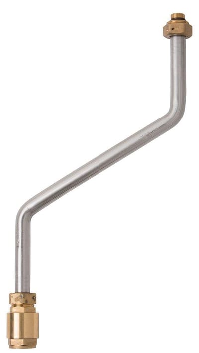 Termix Circulation Pipe