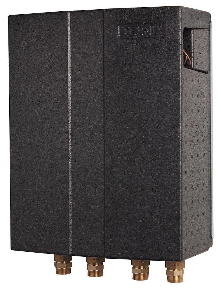 Termix Novi type 1 Water heater - 28kW, No, Insulation, 1-2 apartments