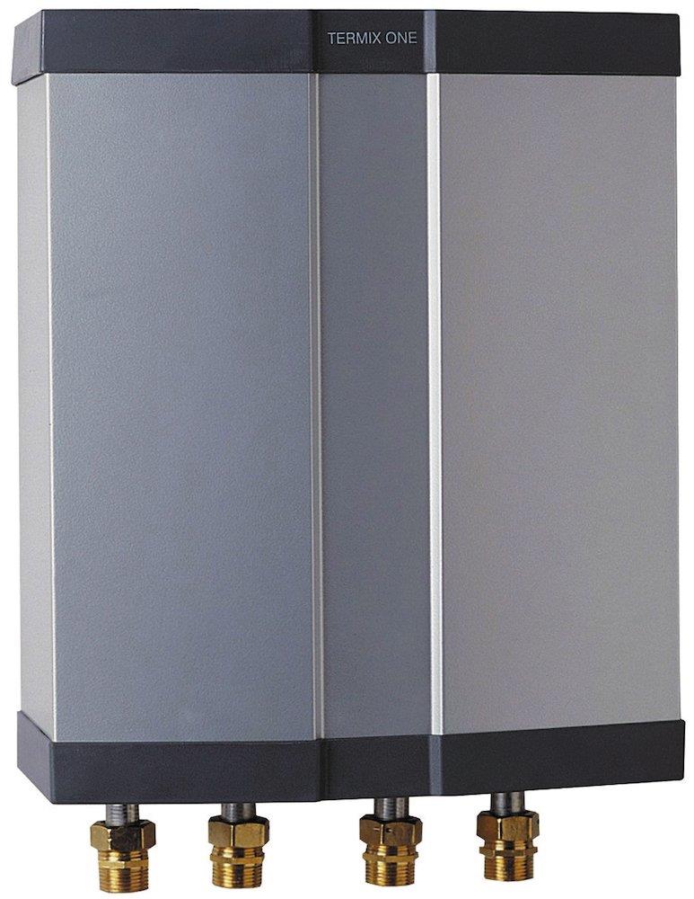Termix One type 1 Water heater - 36.4kW, No, steel, 1 lejlighed