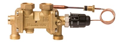 Termix TPV 180 Regulator including sensor