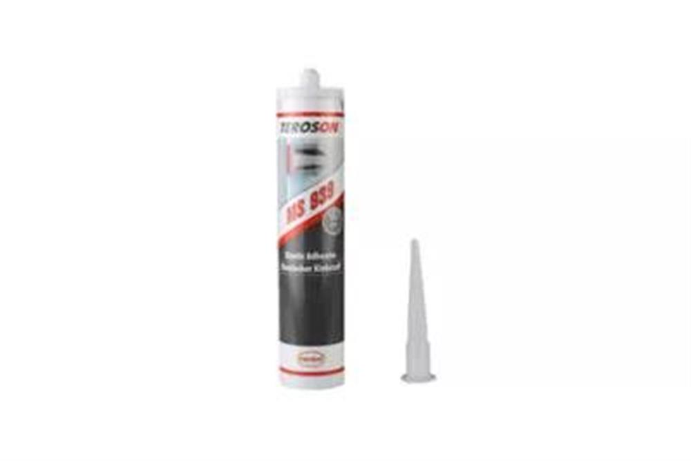 Teroson MS 939 GY CR Universal Adhesive Grey 290 g