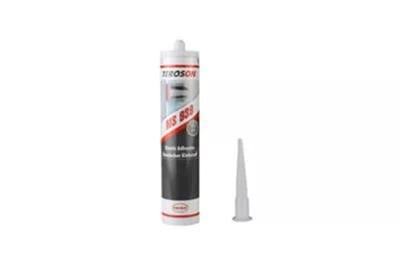 Teroson MS 939 GY CR Universal Adhesive Grey 290 g