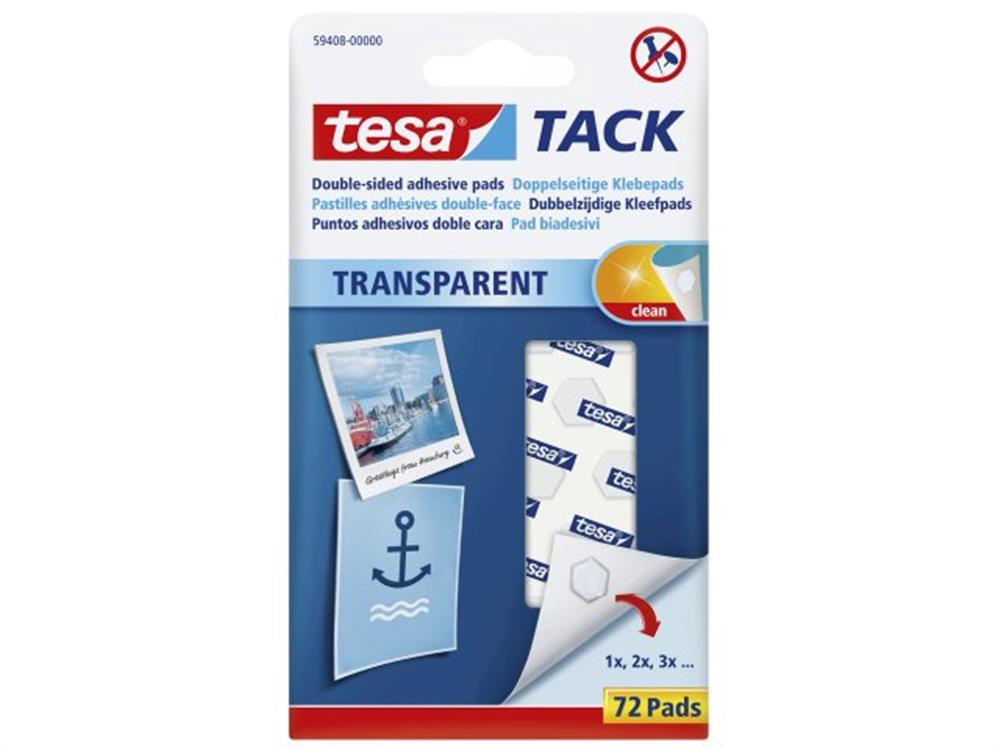 Tesa Tack Adhesive Pads