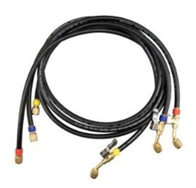 Testo Service hose set - 1500mm