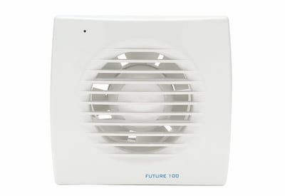 Thermex Future 100 Fan - 100mm