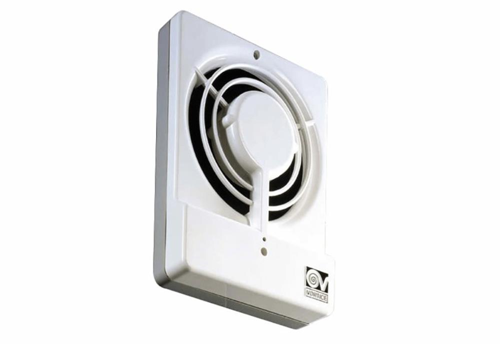 Thermex Record M 10/4 Fan - 100mm