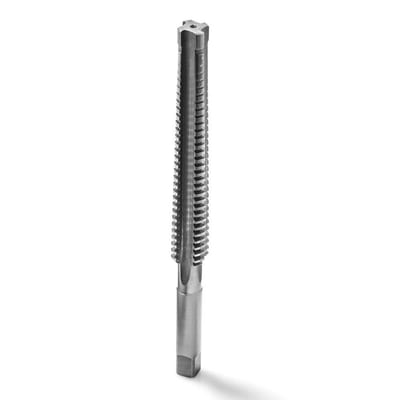 Thürmer Nut Tap right-hand thread - Trapezoidal, Bright, HSS