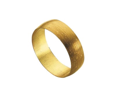 Tiemme Compression Ring - 15mm, 15mm