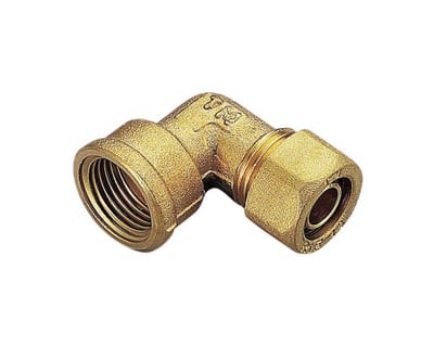 Tiemme Px-Angle - 3/4", 18mm
