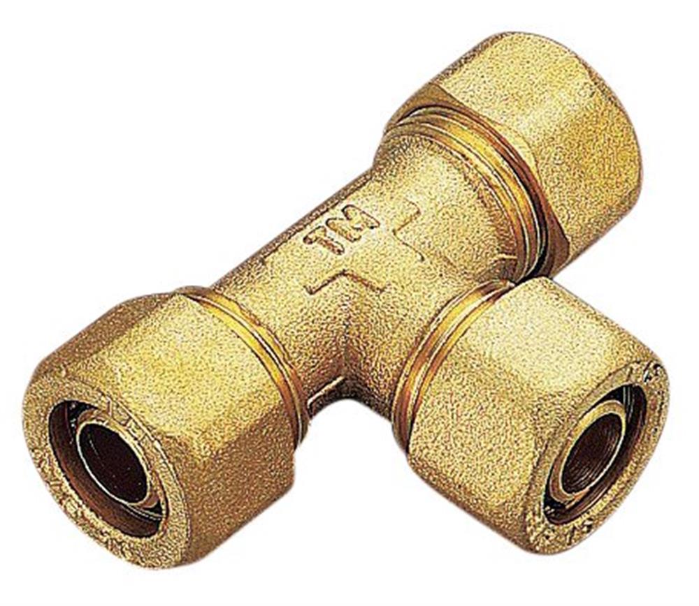 Tiemme Px-Tee - 22mm, 22mm