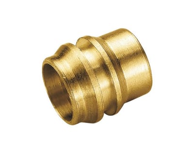 Tiemme Reduction Piece - 15mm, 10mm