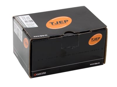Tjep CPX Concrete Nails 3x20mm Mechanically Galvanized 500pcs