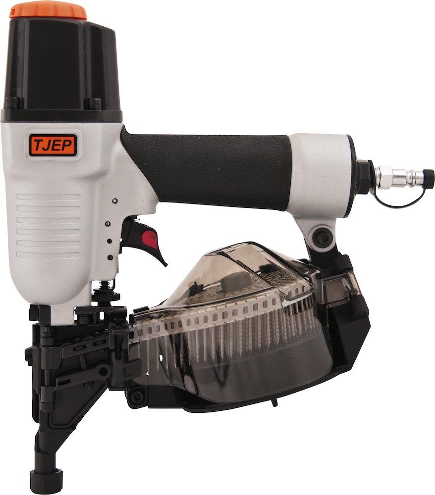 Tjep MX-50 Coil Nail Gun 25-50 mm x 2.1 mm