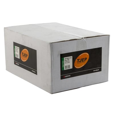 Tjep MXW 21/40 Ring Nail - 14000PCS, Bright, 21/40mm