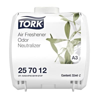 Tork Constant Air Freshener cassette - 0.32L