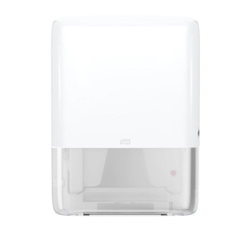Tork PeakServe Mini H5 white - 101cm, 36.7cm, 49.1cm