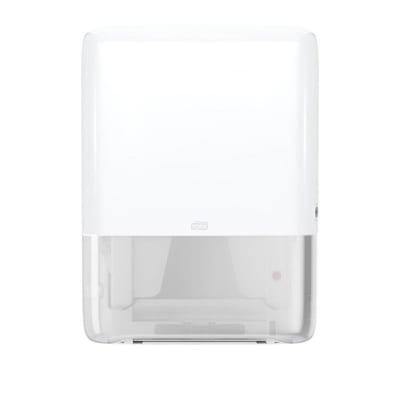 Tork PeakServe Mini H5 white - 101cm, 36.7cm, 49.1cm