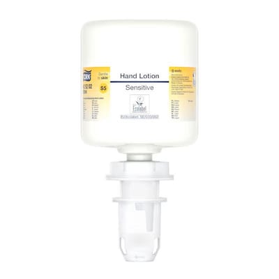 Tork Premium Sensitiv Hand Lotion S5 - 525ml