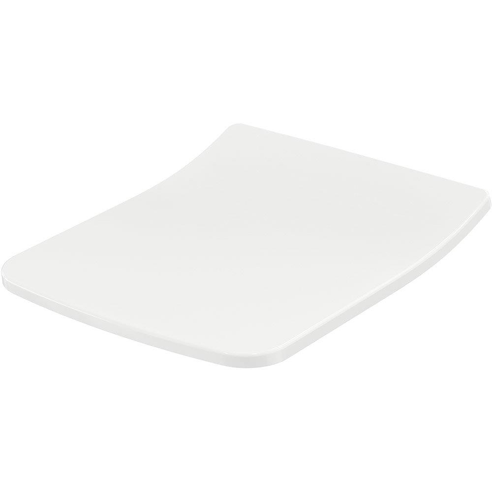 TOTO SP Shower Seat - white