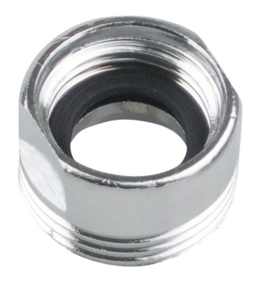 Transition Piece 3/4" male and 1/2" female - 1/2", 3/4"