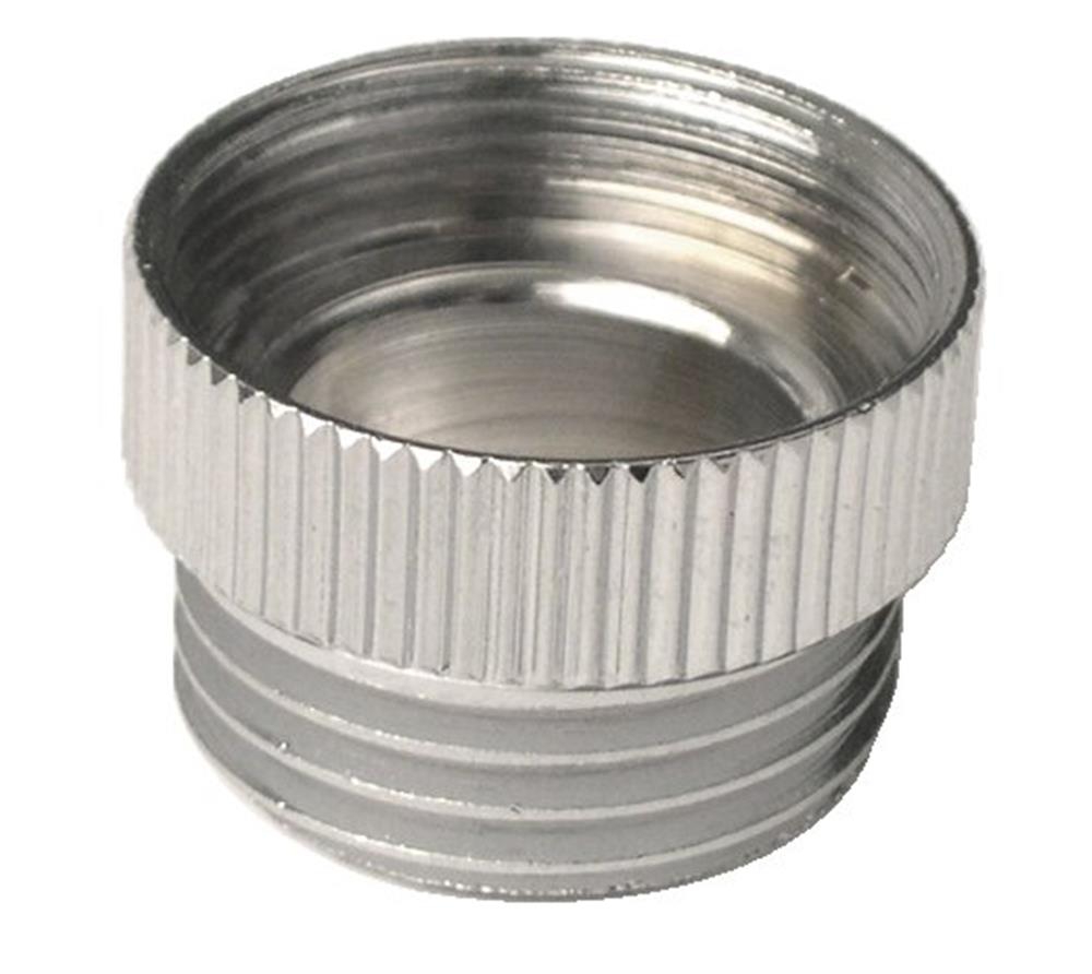 Transition Piece with nipple/socket