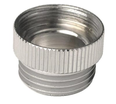 Transition Piece with nipple/socket
