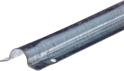 Triarca Cable Cover Rail - 55mm, 1M