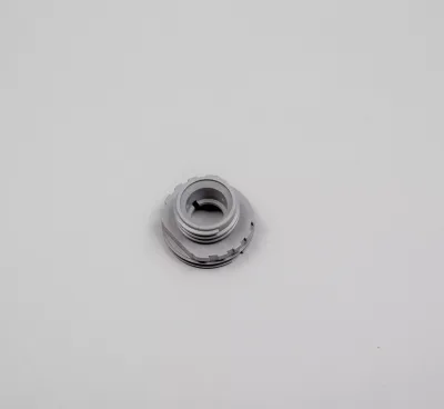 Trojan Gland for UVMax Quartz Tube P/N 602665