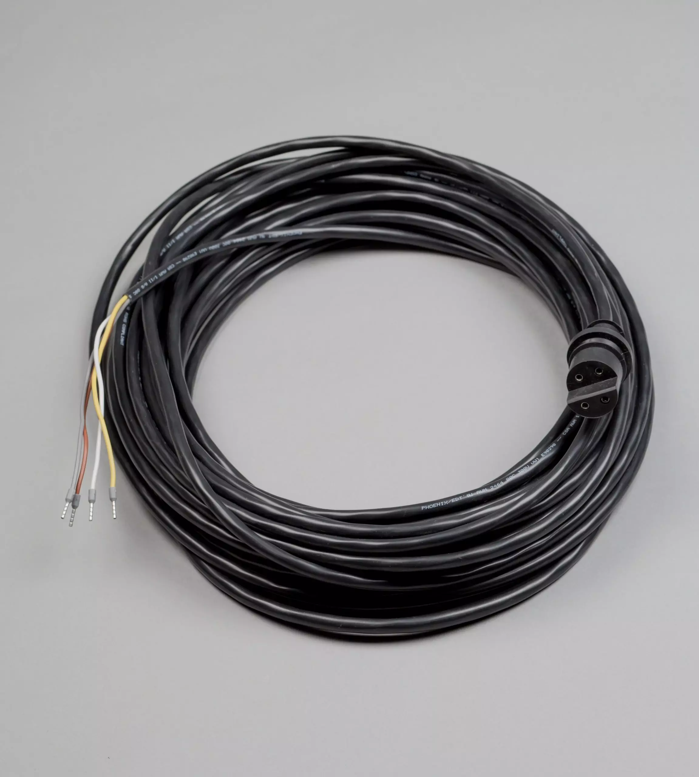 Trojan Lamp Cable for Trojan Landic/Swift 5 meter