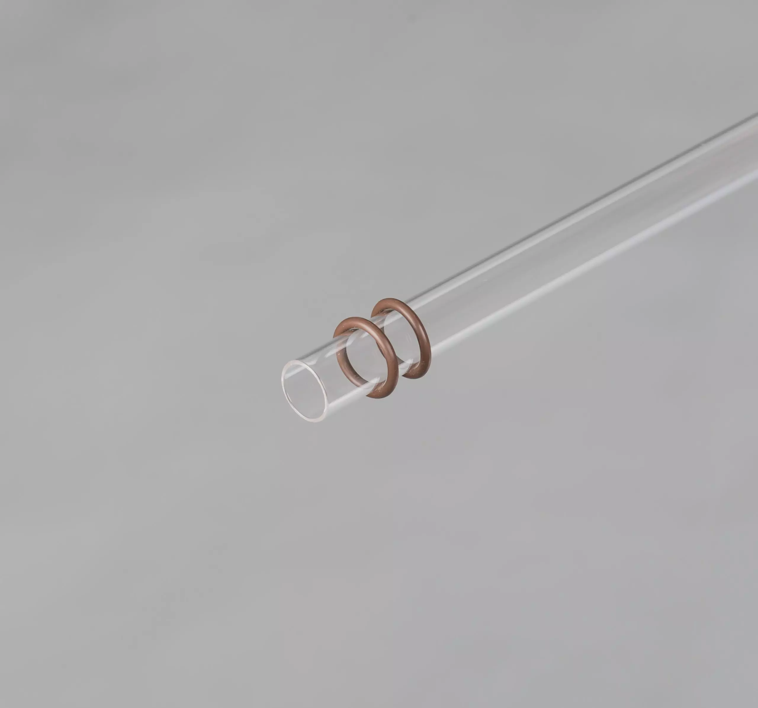 Trojan Quartz Tube for Trojan UVMax A, 291mm