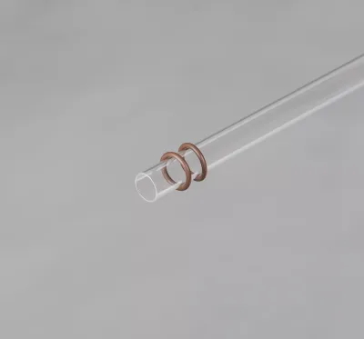 Trojan Quartz Tube for Trojan UVMax A, 291mm