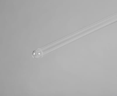 Trojan Quartz Tube for Trojan UVMax C/D, 390mm