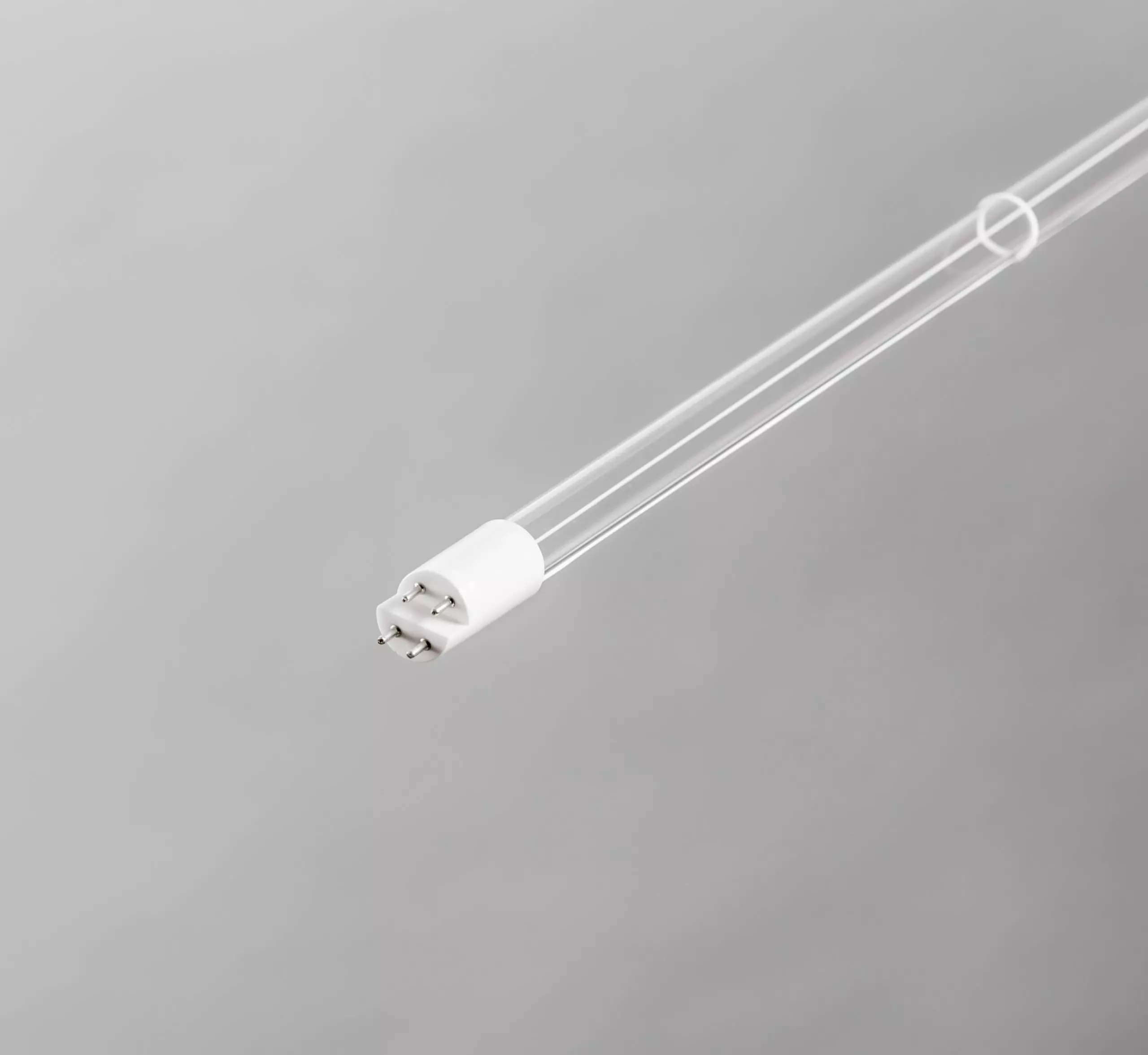 Trojan Replacement UV Lamp, AL Vertical