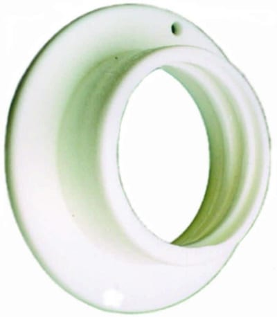 Trolleflex Rosette - 1 1/4"