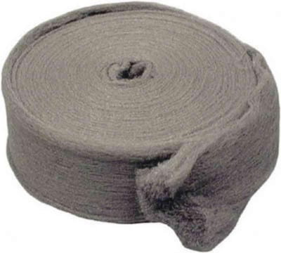 Trollull 00 fine Steel Wool - Fine, 450G