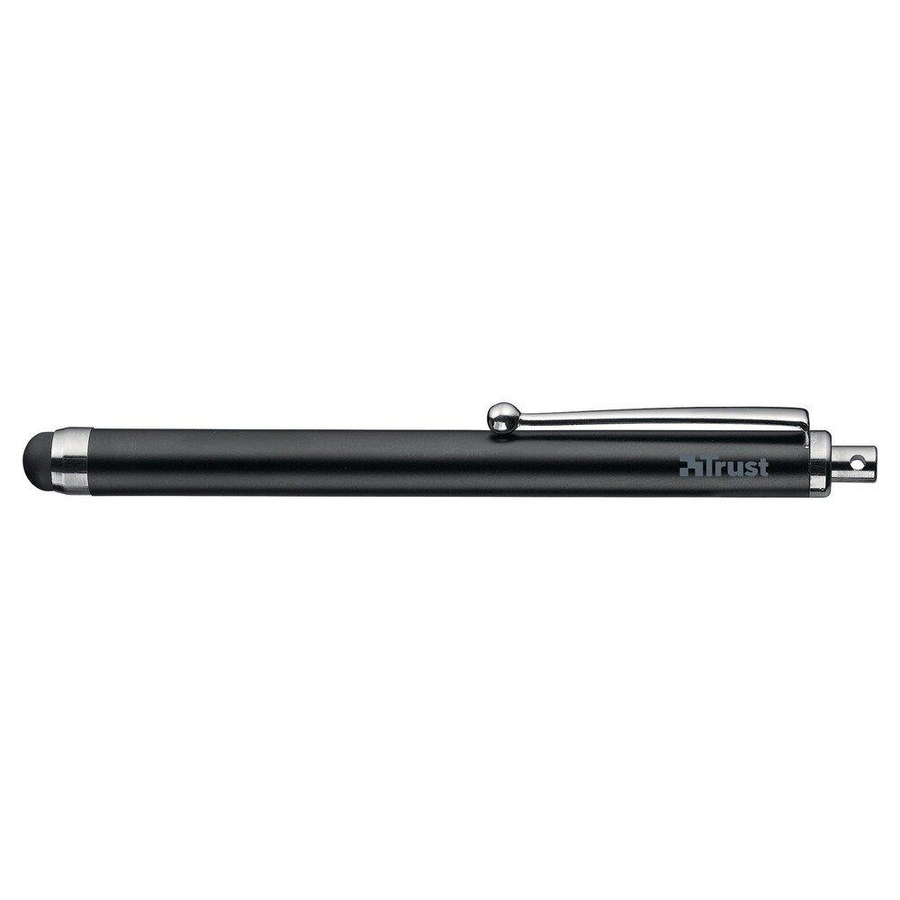 Trust Stylus Pen - 1PCS, black