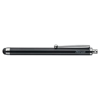 Trust Stylus Pen - 1PCS, black