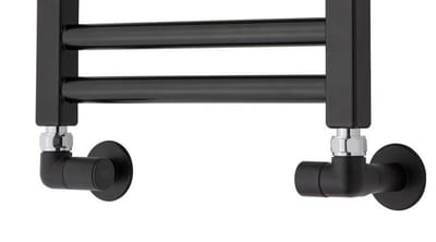 TVS 150 Valve Set manual, angle - 1/2" 1457399