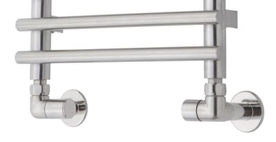 TVS 150 Valve Set manual, angle - 1/2" 1457407