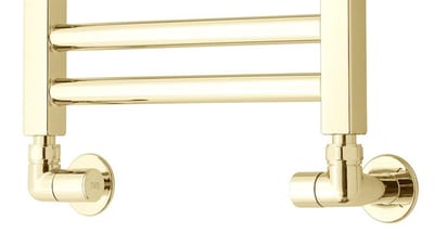 TVS type 150 Valve Set angular flow - 1/2"