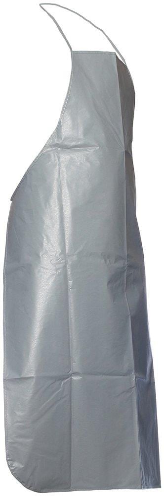 Tychem 6000 F Apron grey