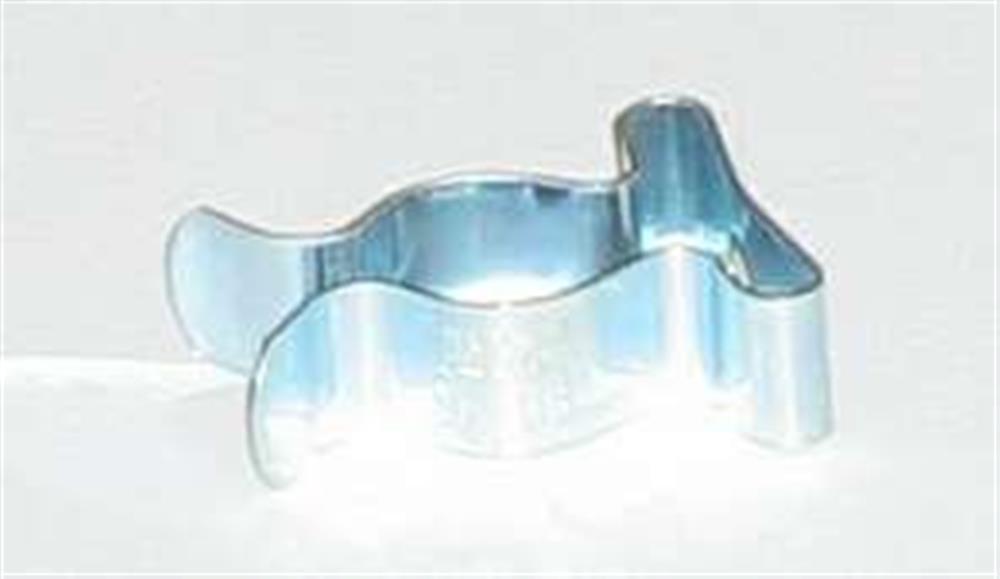 Type 2 Tool Clips - 9.5mm