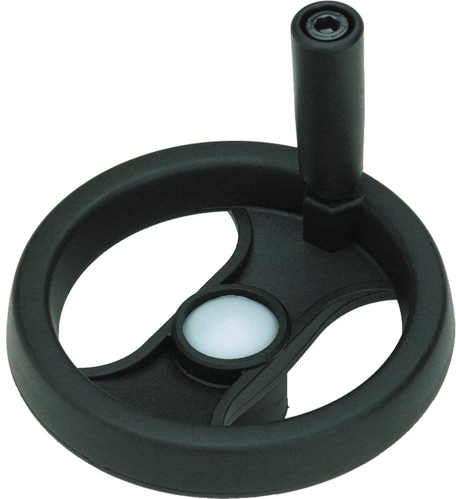 TYPE 206 Handwheel - 200mm