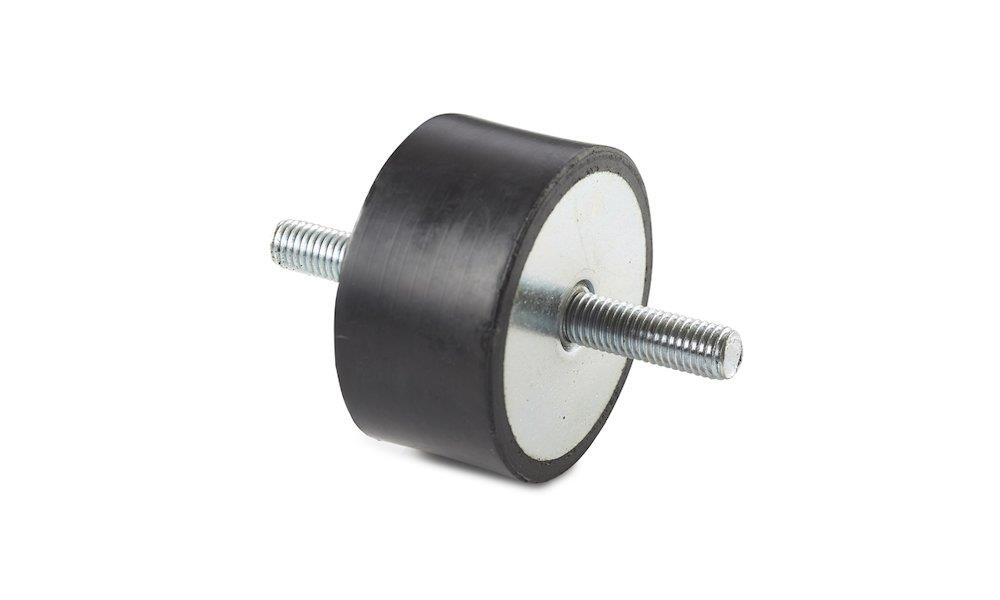 Type A Vibration Damper external/external - 50mm, 30mm, 10mm