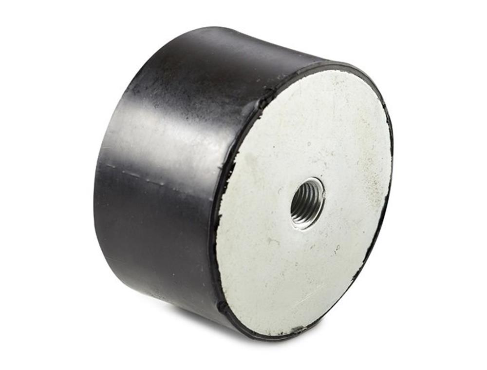 Type C Vibration Damper internal/internal - 50mm, 45mm, 10mm