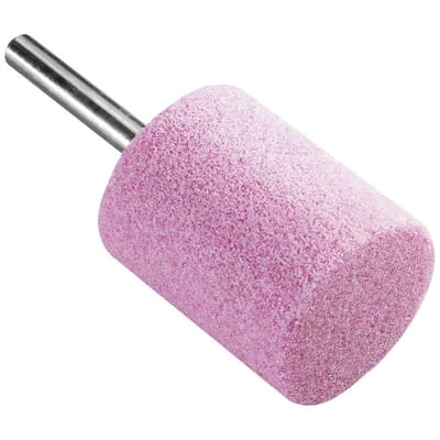 Tyrolit 88A Grinding pin Profilform - 20mm, 63mm, 6mm, 103mm, 36