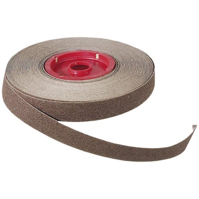 Tyrolit Basic Sanding Roll - 25M 9003173163054