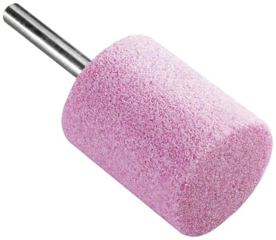 Tyrolit CER 52ZY Grinding pin Cylindrical form - 32mm, 32mm, 6mm, 36
