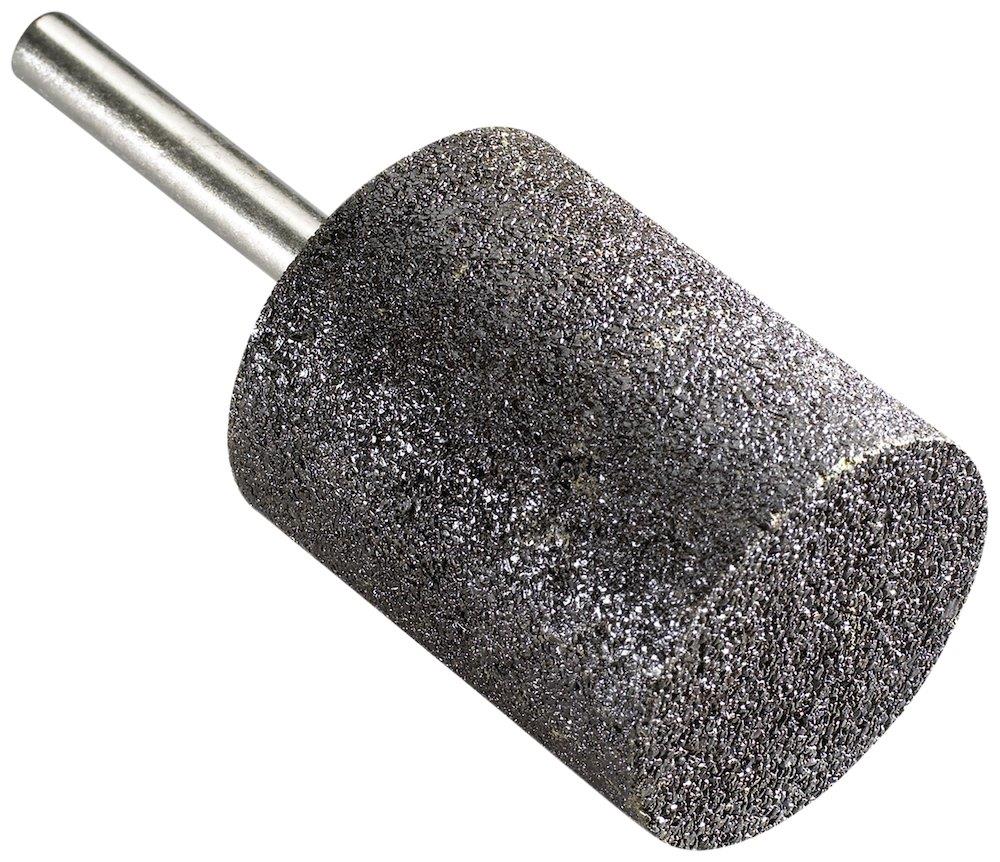 Tyrolit PF 52W-236 Grinding pin Cylindrical form - 40mm, 13mm, 6mm, 46