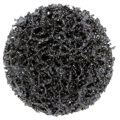 Tyrolit Premium Strip-It Quick-Change Coarse Cleaning Wheel - Universal, Silicon, ROLOC, Angle grinder 9003173166291